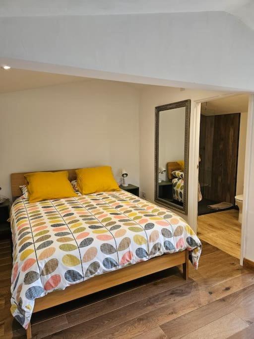 Treetops Lodge, Private Parking & Garden ทรูโร ภายนอก รูปภาพ